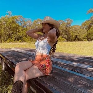 Meet your Posher, Kielee